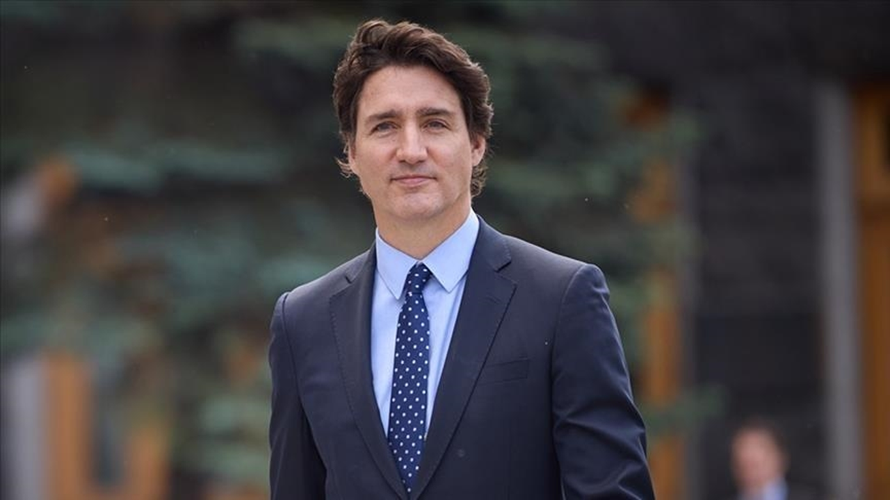 Kanada Başbakanı Trudeau: GSYH'nin yüzde 1,76'sını askeri güçlenmeye ayıracağız