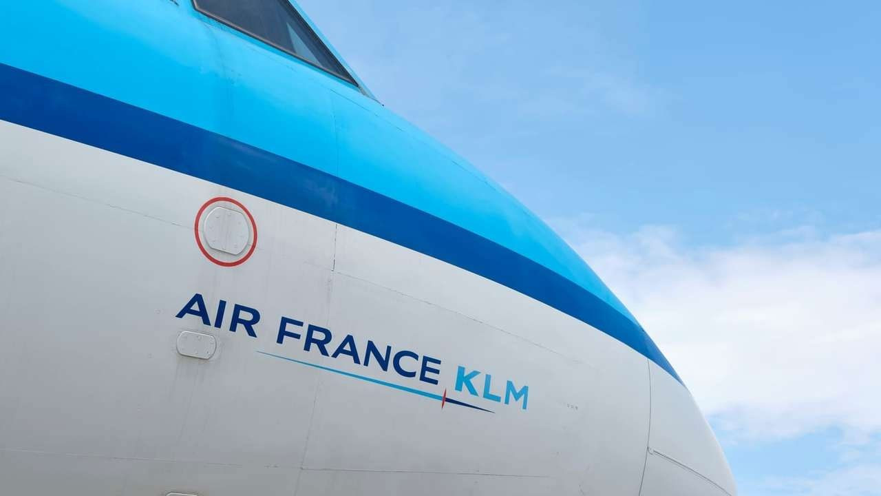 Air France-KLM, Air Europa'dan hisse alacak