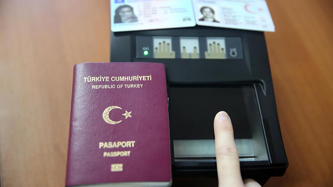 Yeniden Değerleme Oranı resmileşti, pasaporta zam geldi