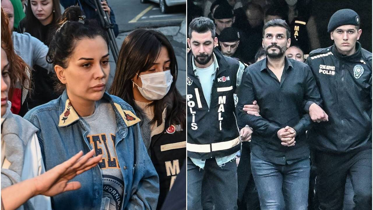 SON DAKİKA: Dilan Polat ve eşi Engin Polat için gözaltı kararı