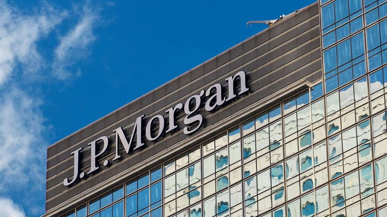 JPMorgan, S&P 500 tahminini güncelledi