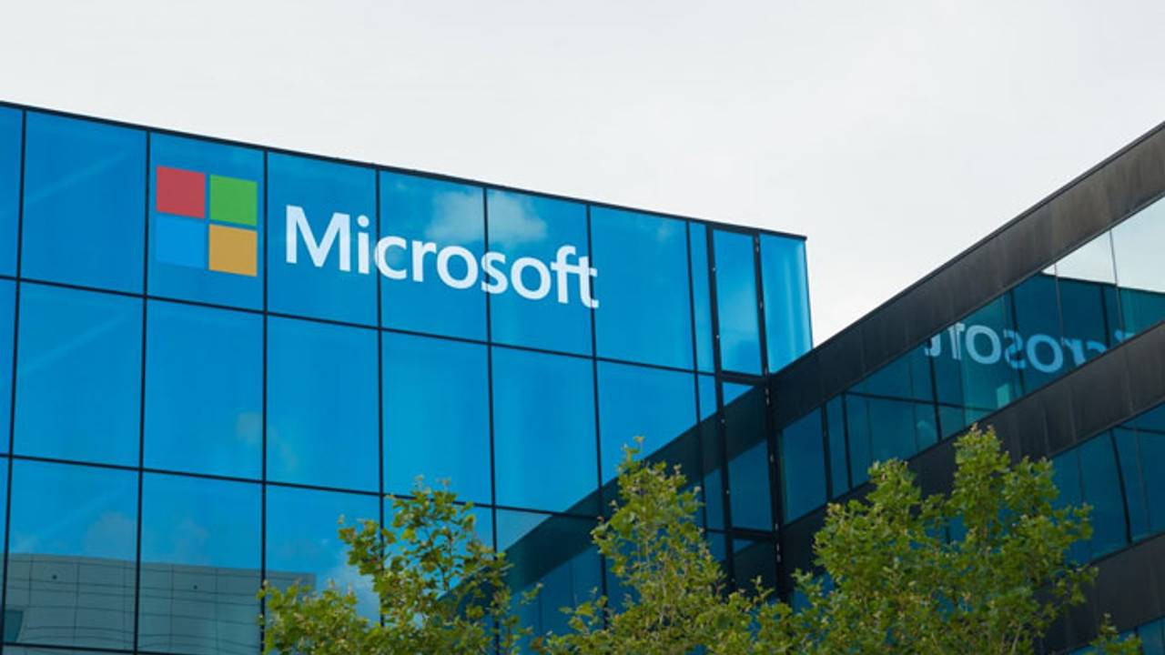 ABD'de Microsoft'a antitröst soruşturması!