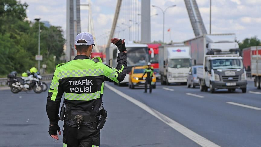 2025 trafik cezası tutarları 0belli oldu! Hangi ihlale ne kadar para ceza ödeniyor? - Sayfa 3