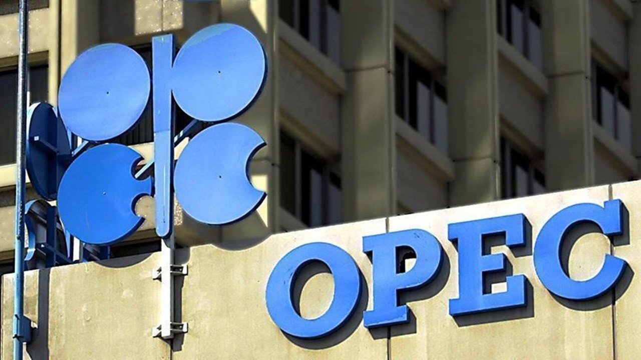 OPEC+ petrol üretimi stratejisi toplantısı için yeni tarih belirledi