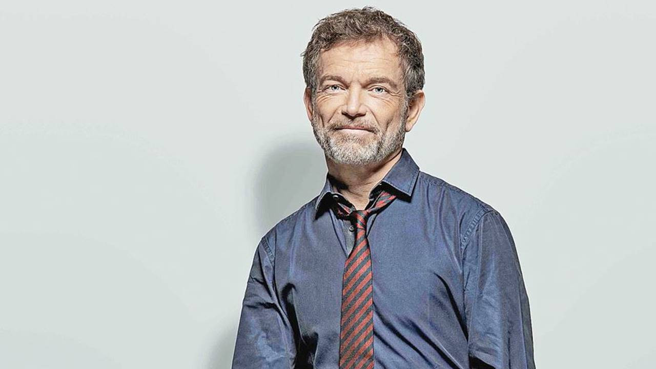 Ünlü şef ve klavsen sanatçısı Christophe Rousset: Barok müziğin temposunda evrensel çekicilik var