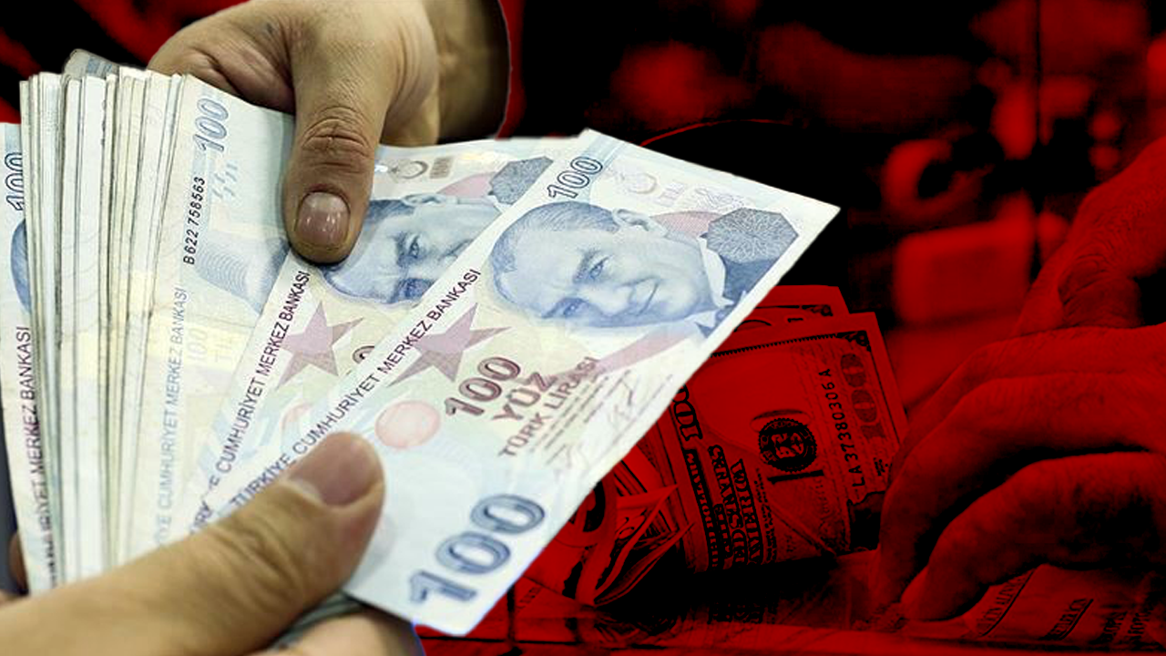 Dolar ve Euro'da son durum nasıl? İşte günün ilk rakamları...