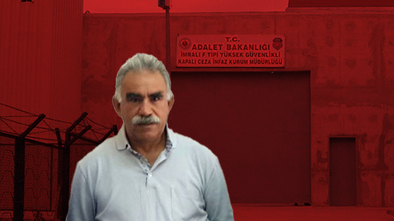 PKK elebaşı Abdullah Öcalan ile DEM Parti yetkilileri ne zaman görüşecek?