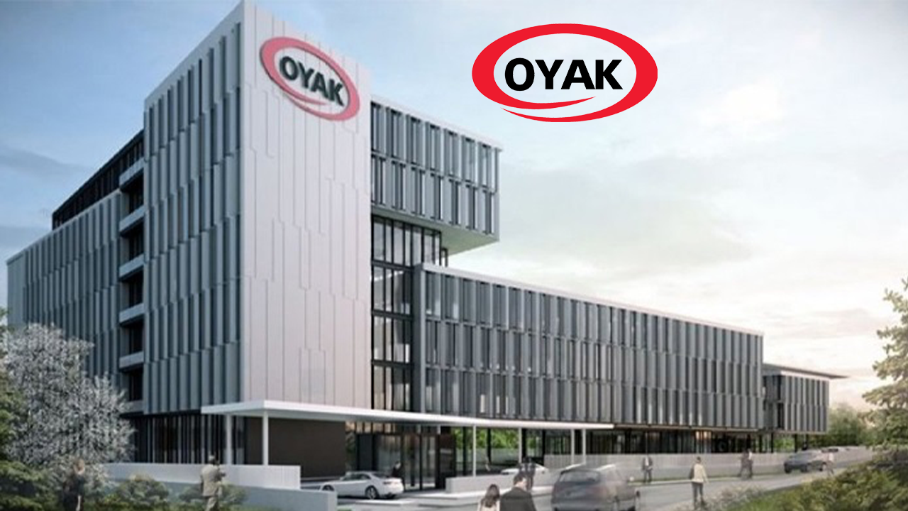 OYAK'tan Umman'la 500 milyon dolarlık işbirliği