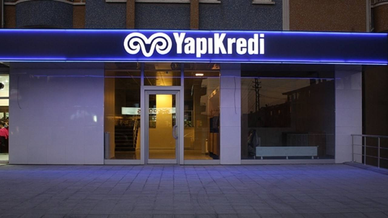 Yapı Kredi Bankası satılıyor mu?