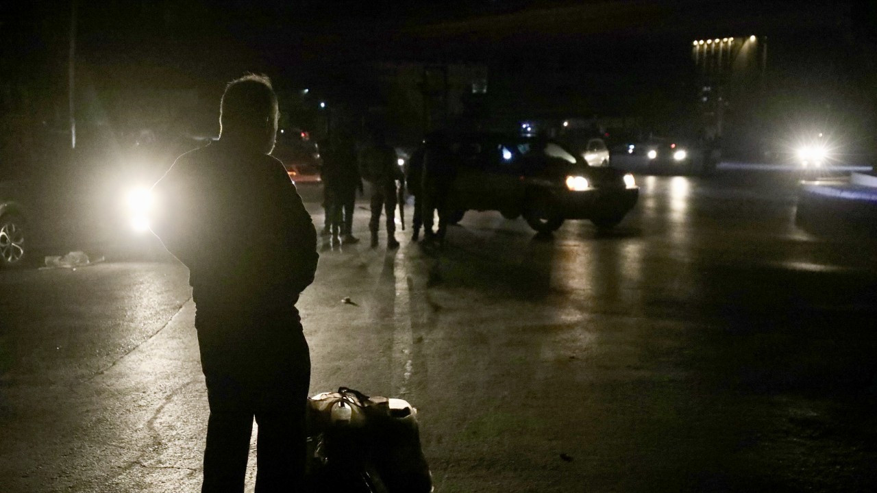 Halep’te gerginlik tırmanıyor: Muhalif gruplar yeniden sahada!