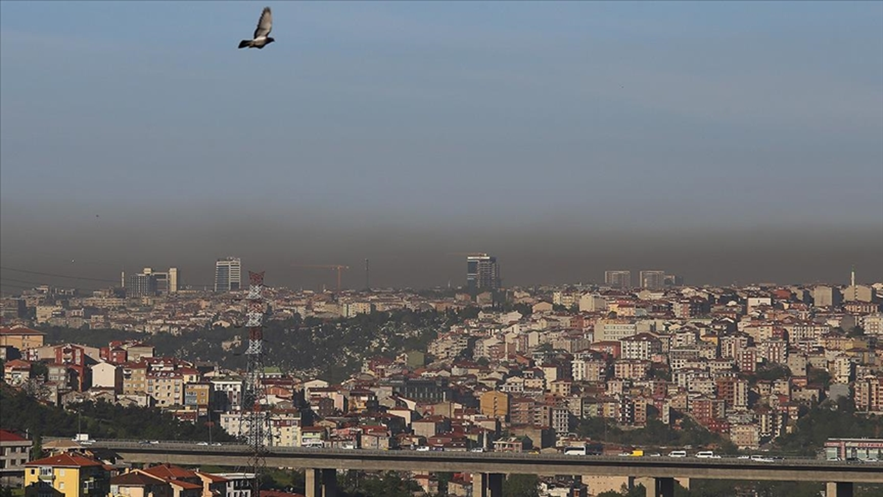 Meteoroloji uyardı: Tüm Türkiye'de hissedilecek!