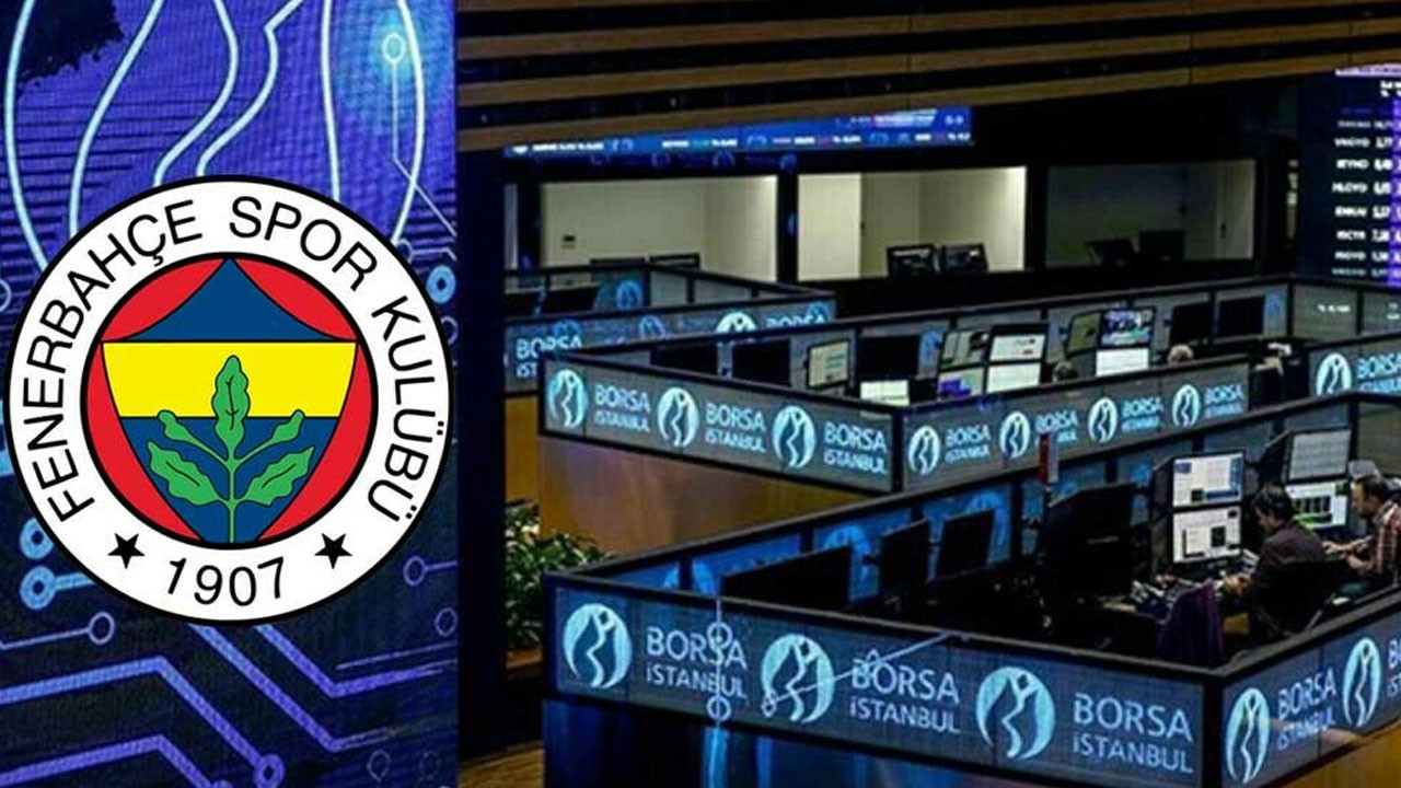 Borsada Fenerbahçe rüzgarı