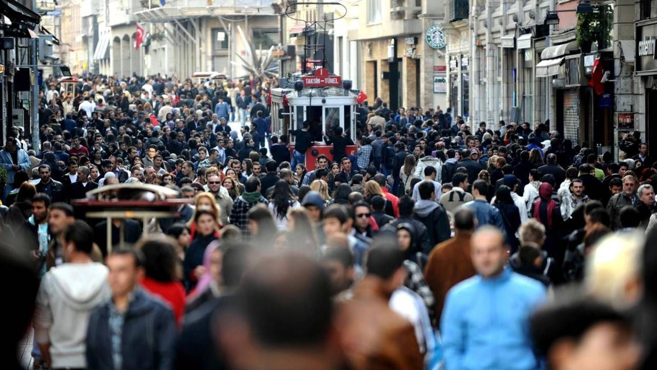 İstanbul'un suç haritası belli oldu! İşte dosyası kabarık 10 ilçe - Sayfa 1