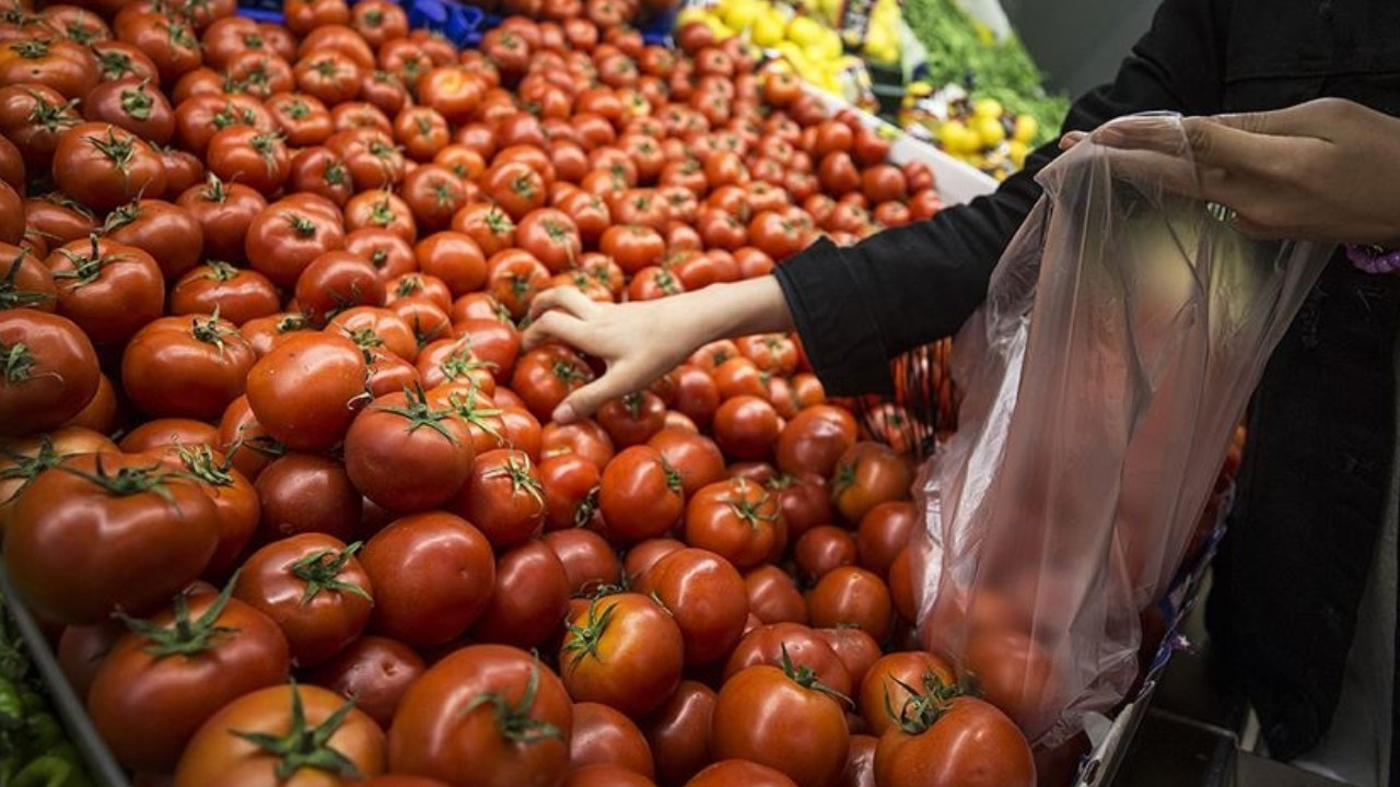 Kasım ayı enflasyon oranı belli oldu