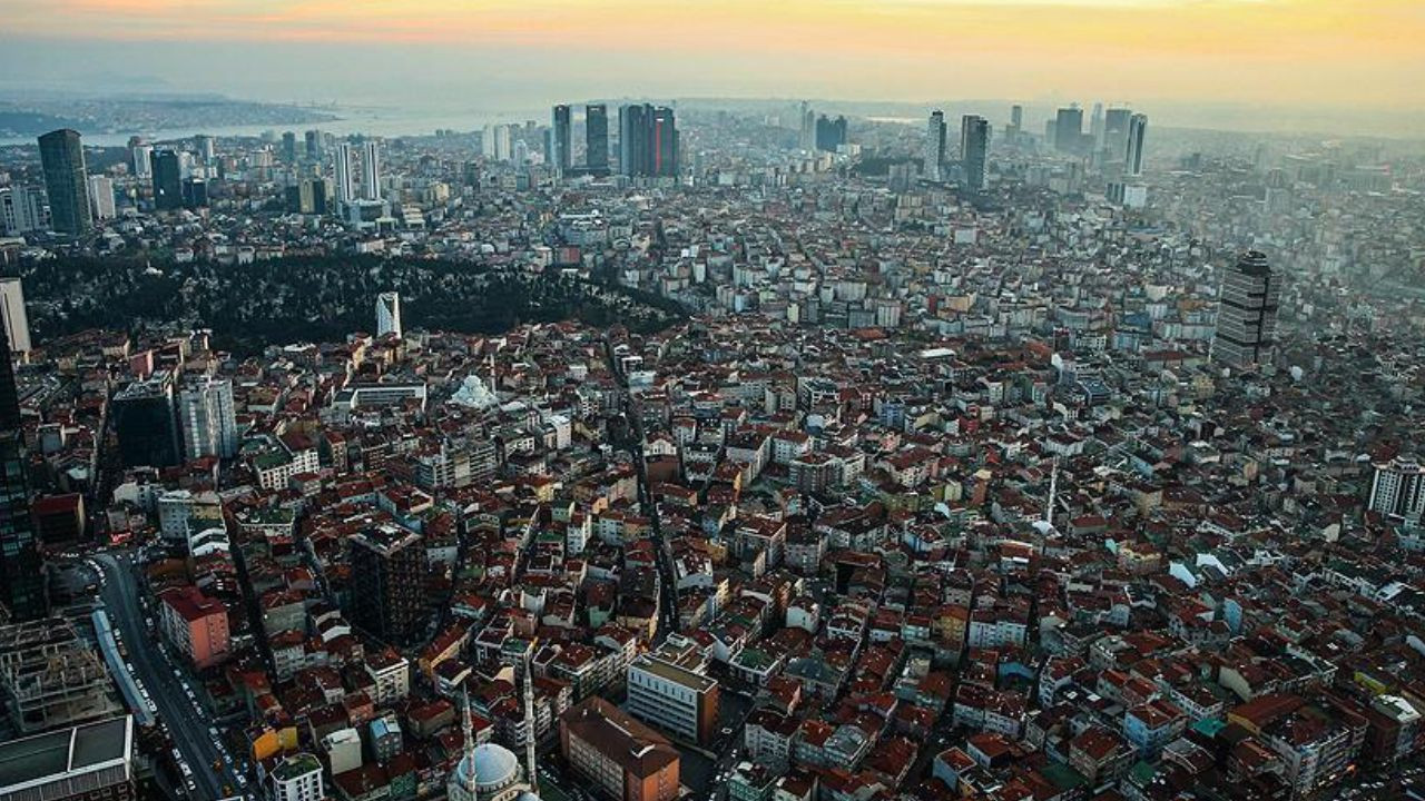 İstanbul'un suç haritası belli oldu! İşte dosyası kabarık 10 ilçe - Sayfa 4