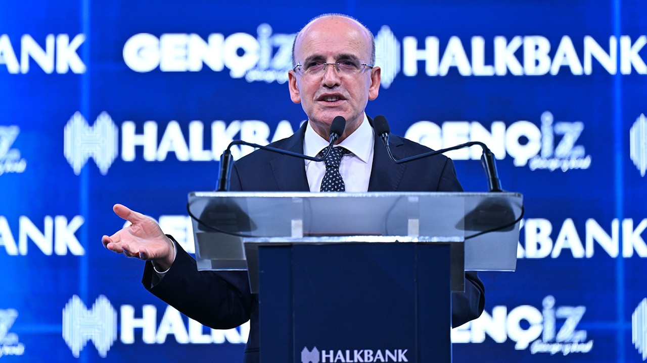 Kripto paralar yükselirken Mehmet Şimşek'ten flaş açıklama