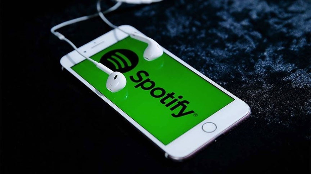 Spotify Wrapped 2024 açıklandı! İşte adım adım kontrol etme yöntemi... (Spotify 2024 özeti)