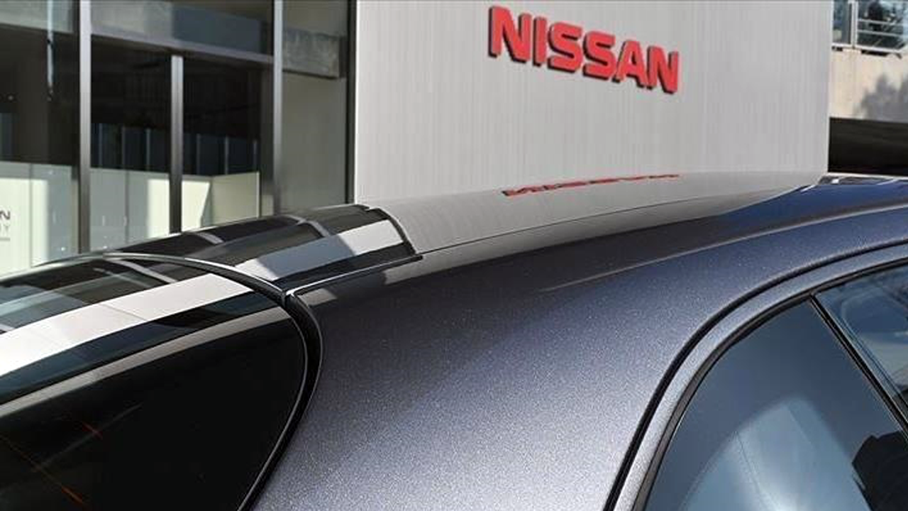 CEO ile toplantı basına sızdı! Alarm zilleri otomotiv devi Nissan için çalıyor