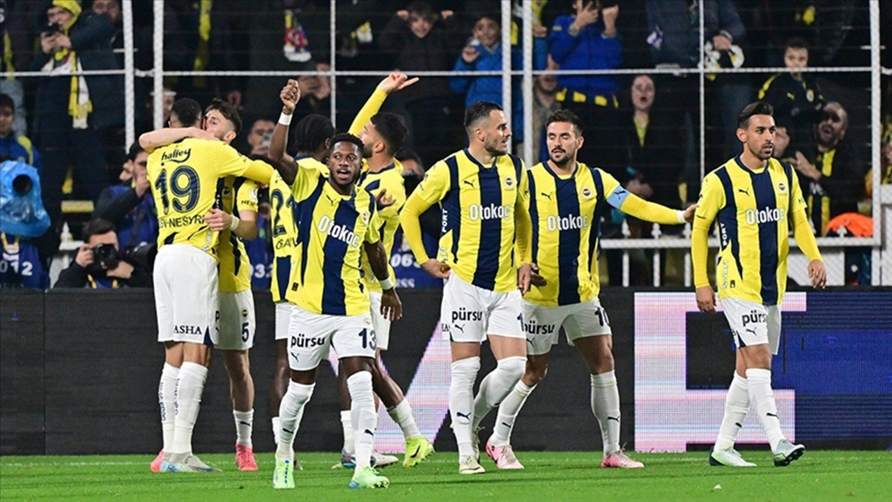 İLK 11'LER BELLİ OLDU! Fenerbahçe - Athletic Bilbao maçı ne zaman, saat kaçta, hangi kanalda?