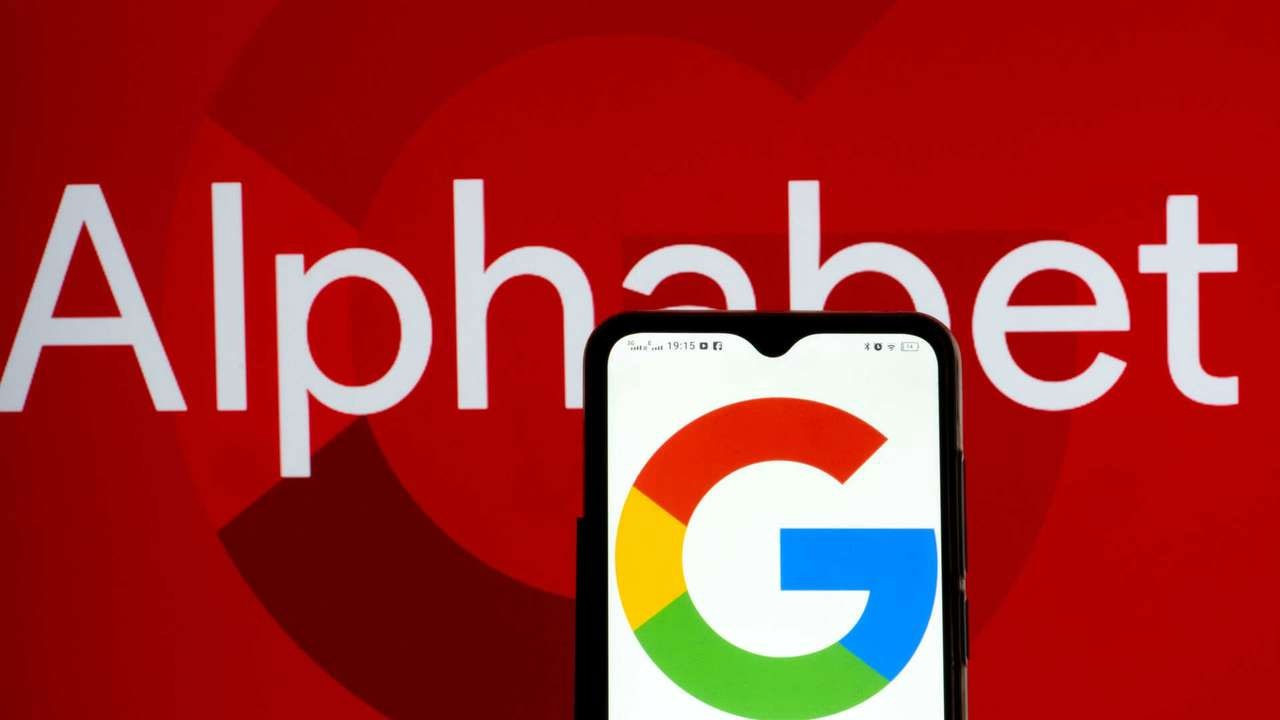 Alphabet hisseleri çip haberiyle arttı