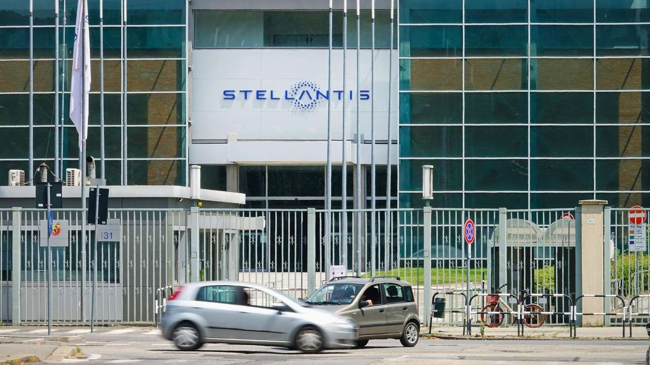 Stellantis ve CATL'den 4,1 milyar euroluk girişim kararı