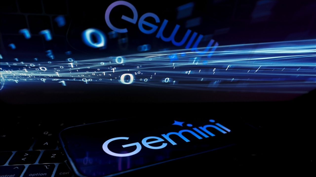 Google, yeni yapay zeka modeli Gemini 2’yi duyurdu