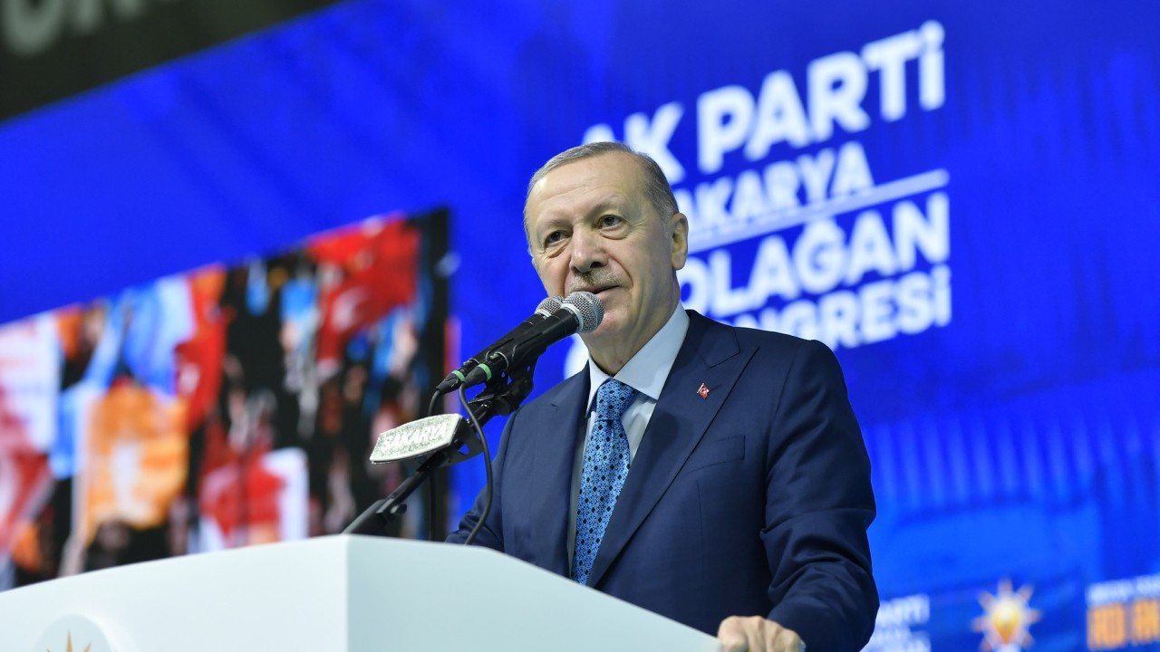 Erdoğan'dan Suriye ve Esad açıklaması