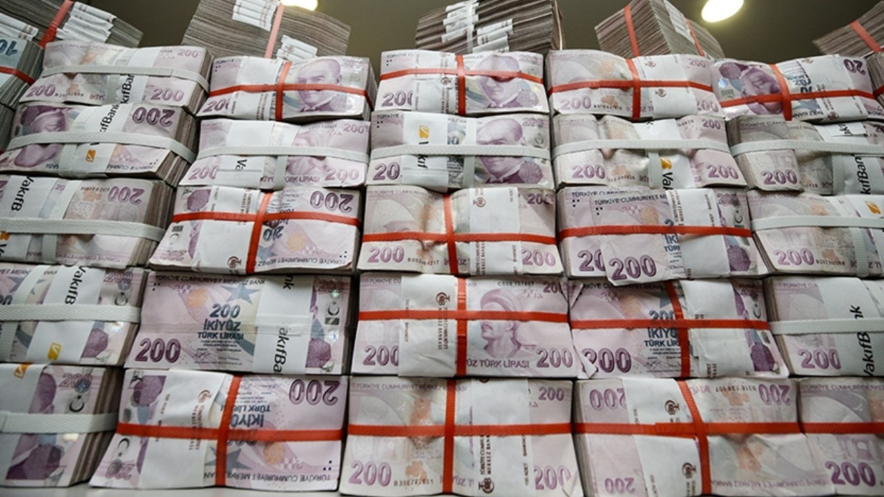 500 ve 1000 TL'lik banknotlar mı çıkıyor?