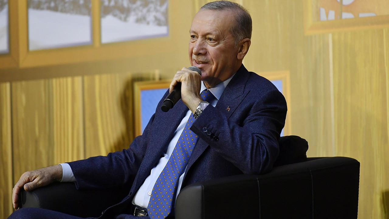 Erdoğan Etiyopya ve Somali'yi ziyaret edecek