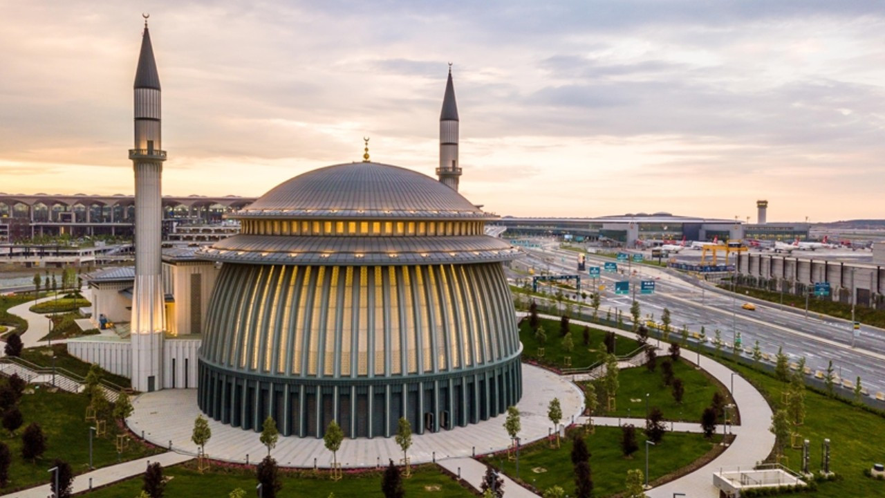 İGA'dan 'ücretli ibadet' iddialarına açıklama