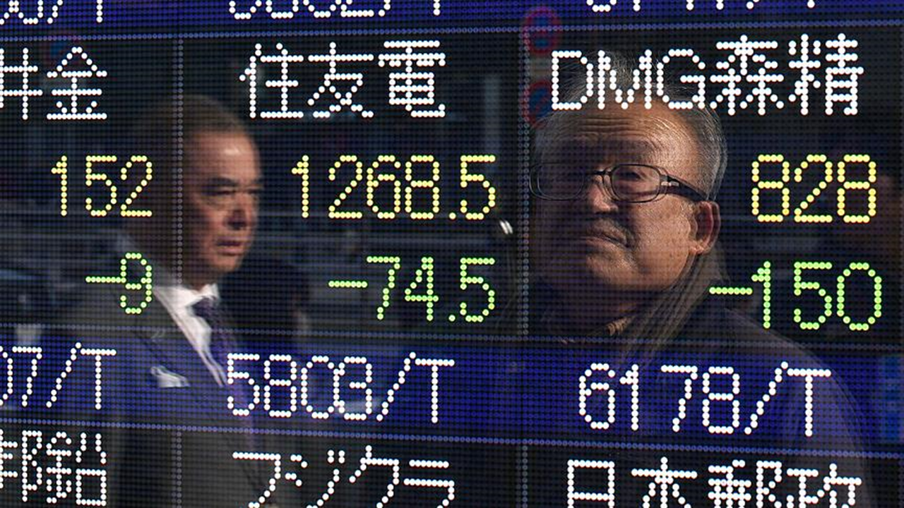 Moody's Ratings 2025 Çin büyüme tahminini yükseltirken Japonya'da BoJ faiz kararı bekleniyor