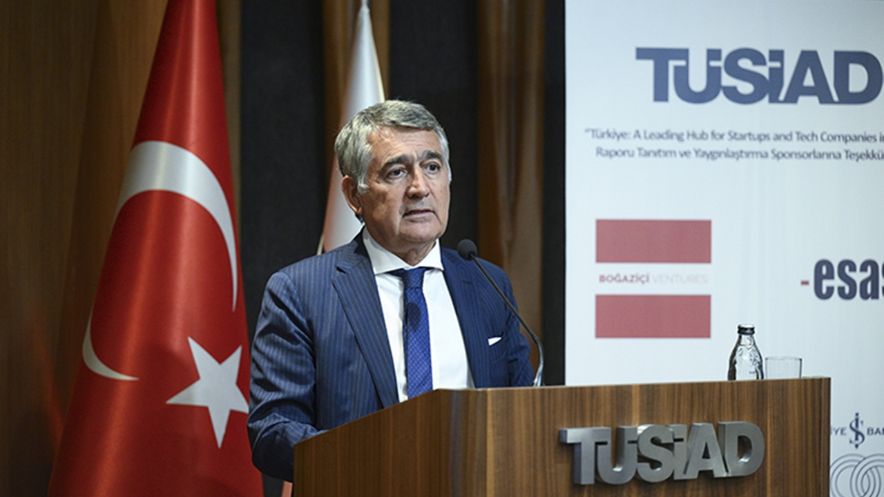 Turan 'fırsatı' gördü: Intermodal taşımacılık güçlendirilmeli