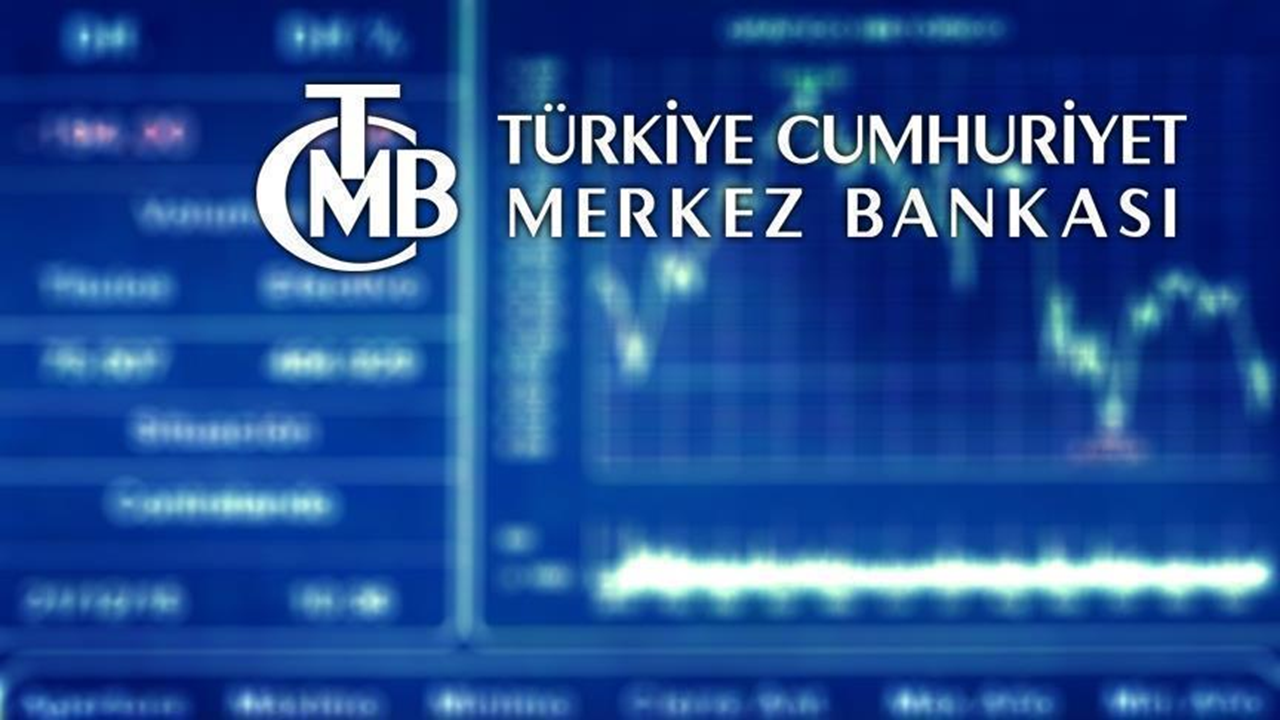 TCMB iki TL depo alım ihalesi açtı