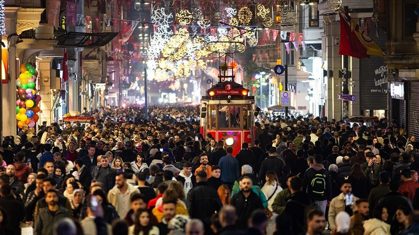 Türkiye'nin 'küresel il' haritası belli oldu: 5 şehrin potansiyeli yüksek - Sayfa 4