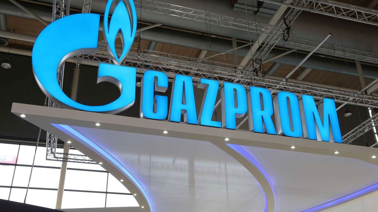 Gazprom, İtalya'ya ilk LNG kargosunu teslim etti