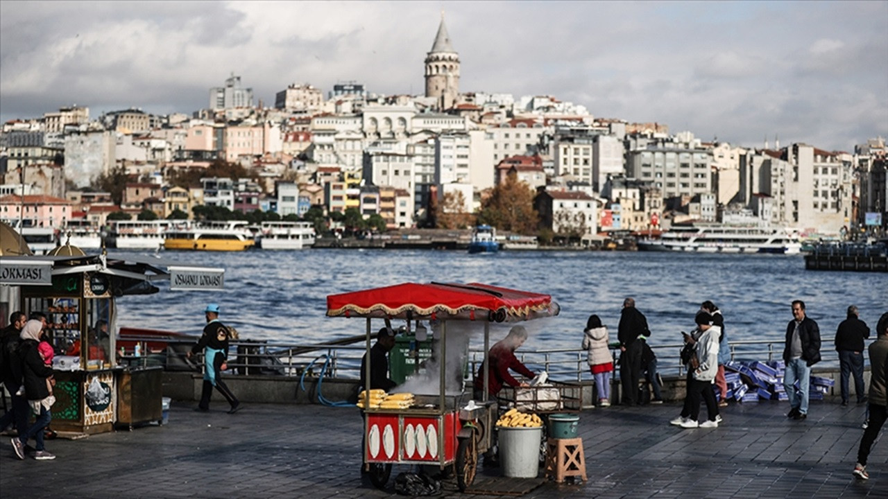 İstanbulluların asgari ücret beklentisi belli oldu