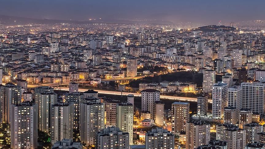 Türkiye'nin 'küresel il' haritası belli oldu: 5 şehrin potansiyeli yüksek - Sayfa 3