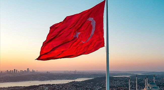 Türkiye'nin 'küresel il' haritası belli oldu: 5 şehrin potansiyeli yüksek - Sayfa 1