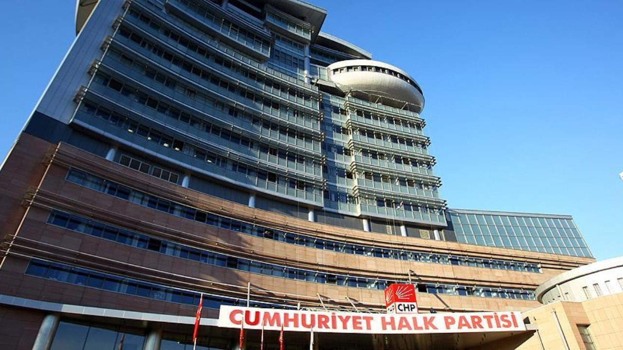 CHP'den SİNPAŞ kararı: Üç isme daha ihraç yolu göründü