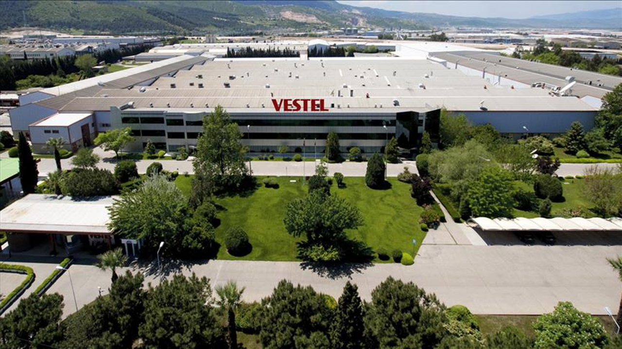 Vestel'in üst yönetiminde stratejik değişiklikler yapıldı