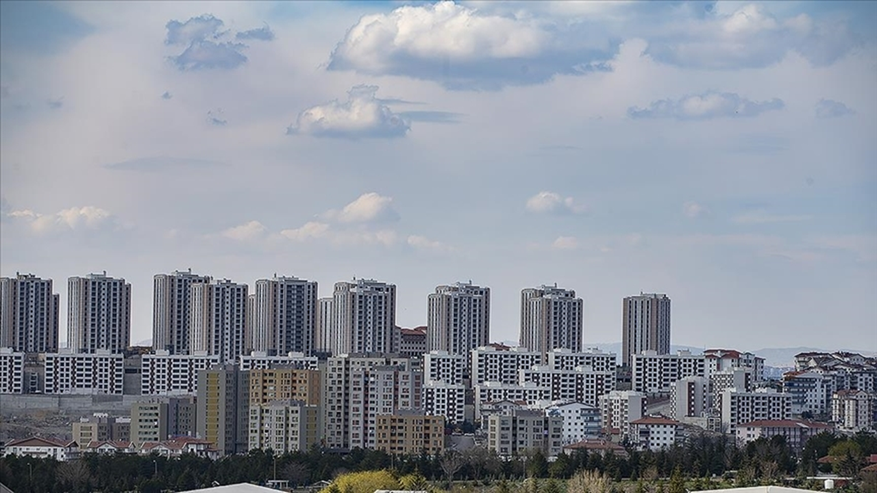 Yapı Denetim Sistemi'nin 23 yıllık verileri açıklandı