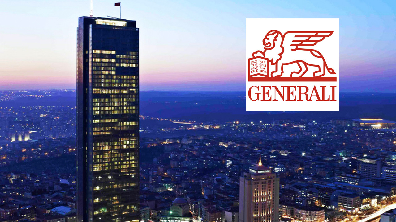 Kiler Holding, Generali Sigorta'nın Türkiye operasyonlarını devraldı