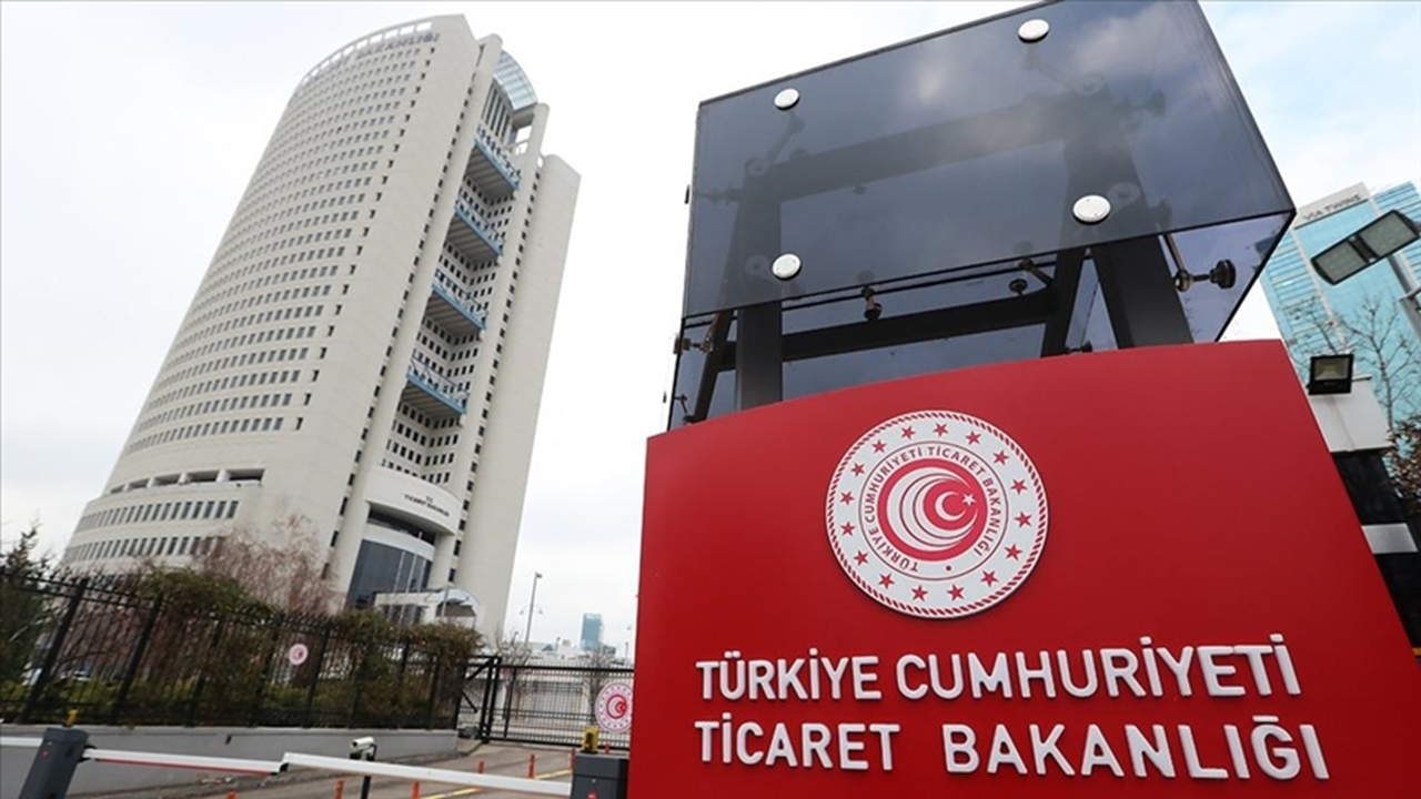 Ticaret Bakanlığı'ndan Çin menşeli bazı tuğla ürünlerinin ithalatına dair yeni karar