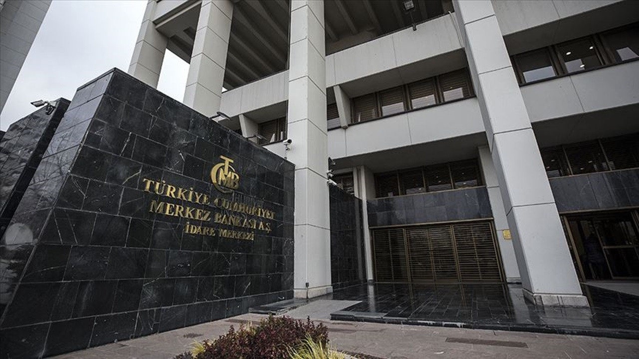 Merkez Bankası 2025-2027 Araştırma Gündemi'ni yayınladı