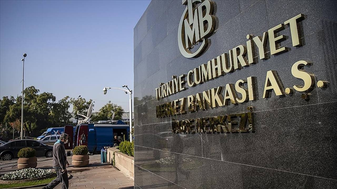 Merkez Bankası'nın 2025 yılı programı belli oldu