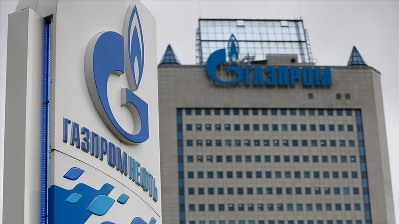 Rus enerji devi Gazprom duyurdu: Çin’e doğal gaz akışında tarihi zirve!