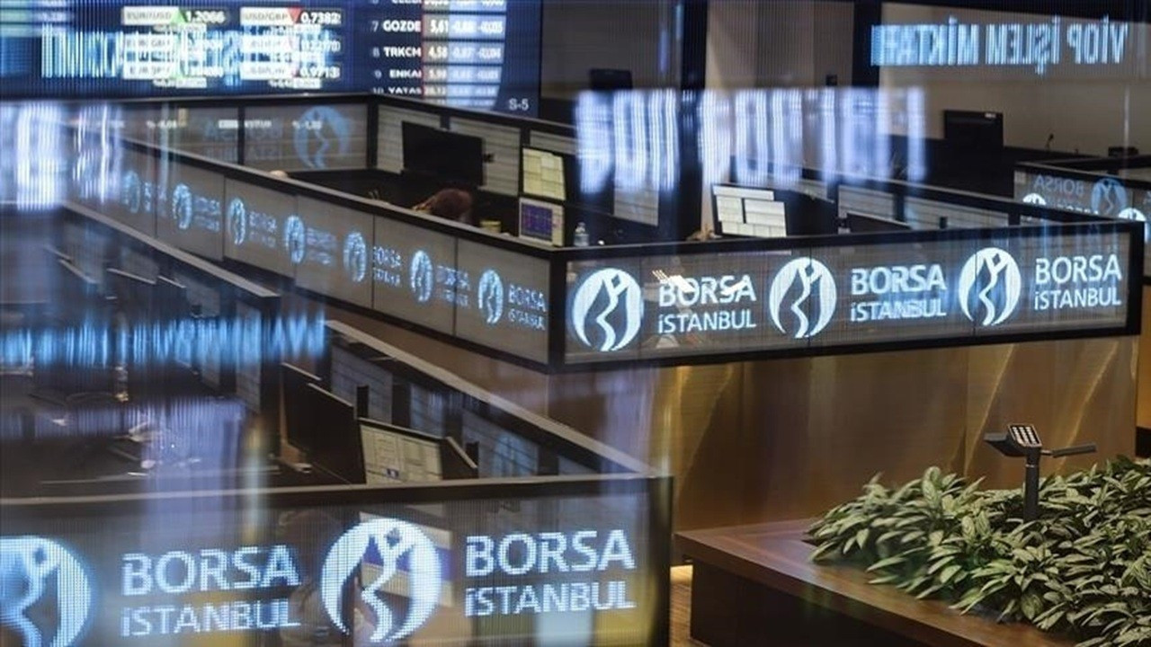 Borsa İstanbul’da Aralık ve Ocak ayı temettü ödeme takvimi açıklandı