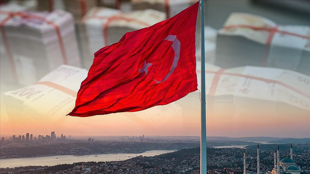 Türk ekonomisinin 2024 performansı değerlendirildi!