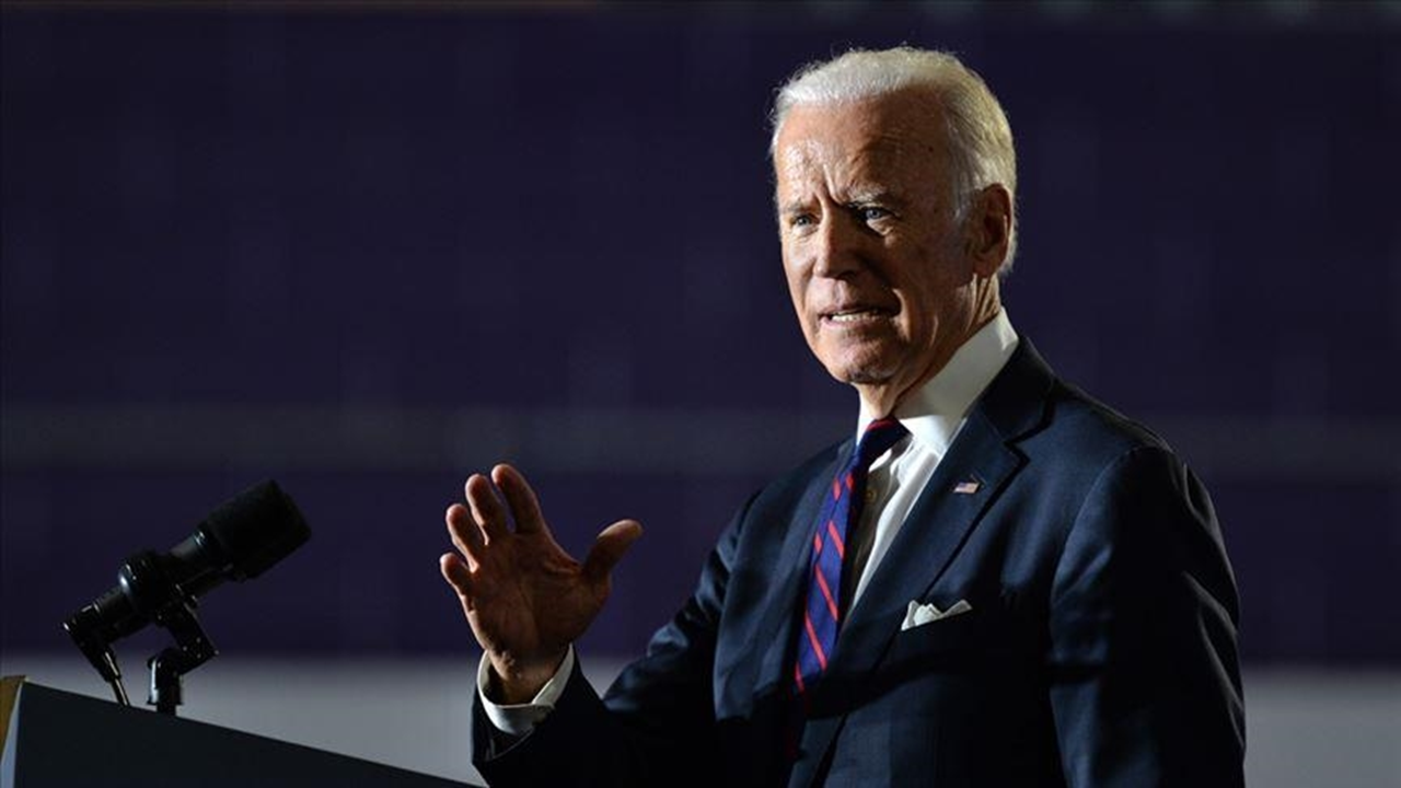 Biden Yönetimi'nden Rusya'ya yeni enerji yaptırımları hazırlığı