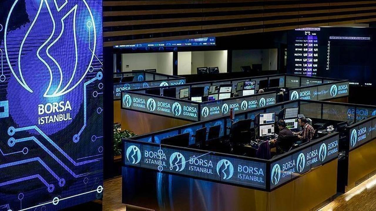 Borsa İstanbul'da dalgalı seyir devam! BIST 100 endeksi günü artıda kapattı